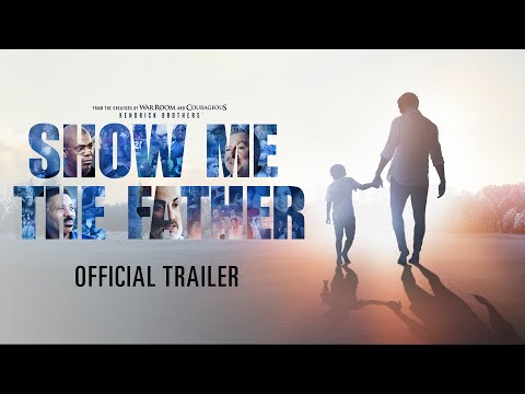 Show Me the Father DVD