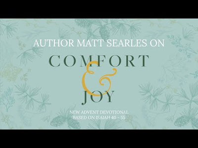 Comfort and Joy