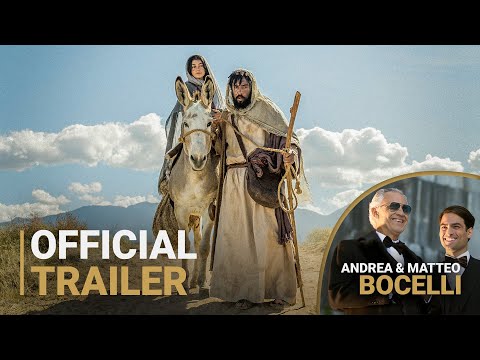 Christmas with The Chosen: Holy Night Blu-ray