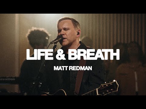 Life & Breath CD