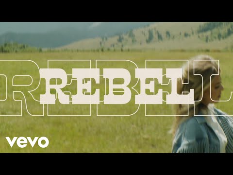 Rebel CD