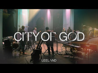 City of God CD