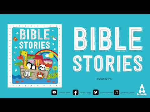 Bible Stories