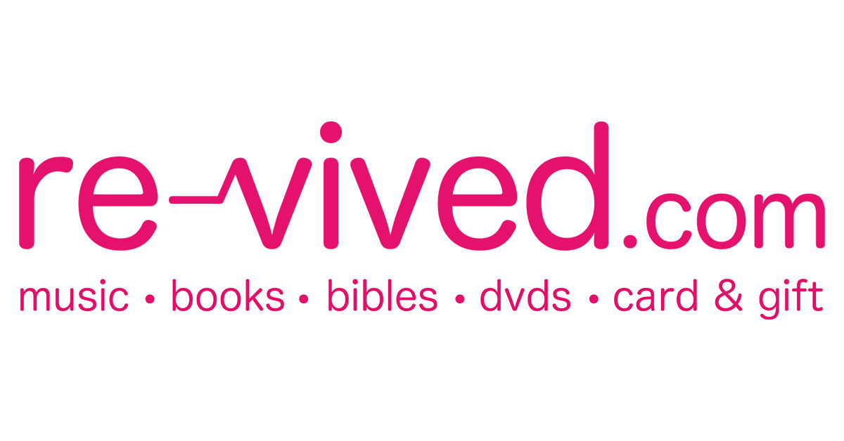 Words of Life May-August 2026 – Re-vived