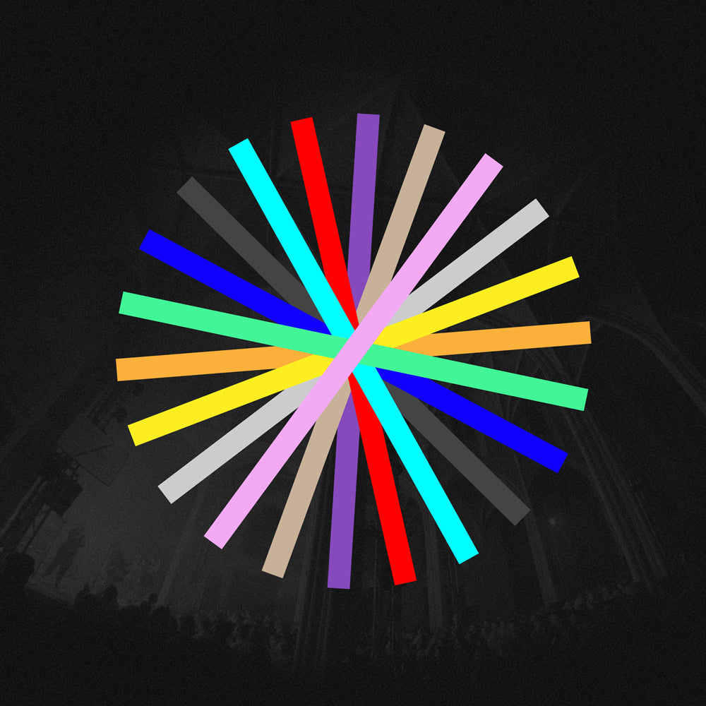 Change (Live) CD - Re-vived