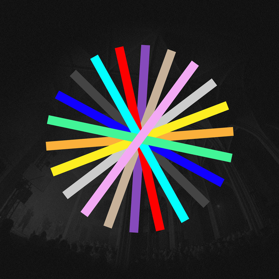 Change (Live) CD - Re-vived