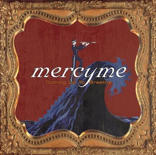 Coming Up to Breathe CD - Re-vived