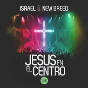 Jesus en el Centro (Spanish) CD - Re-vived
