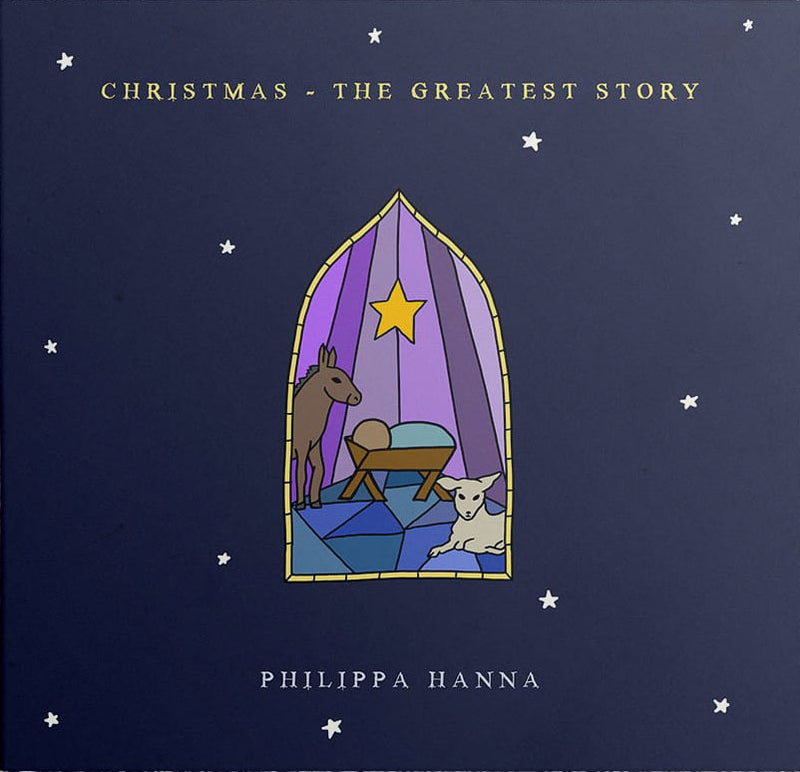 Christmas – The Greatest Story EP