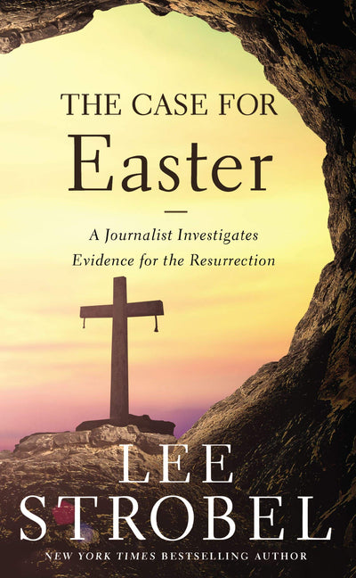 The Case For Easter - Re-vived