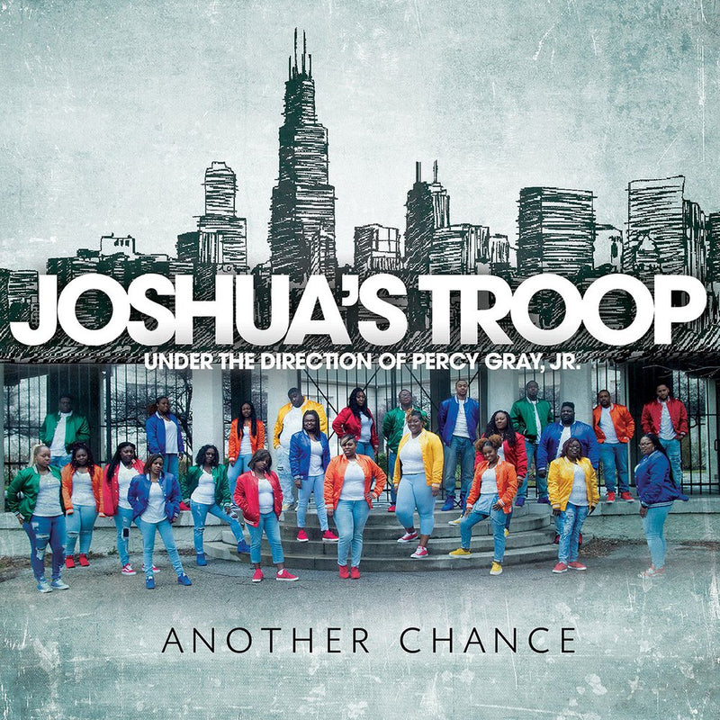 Another Chance CD
