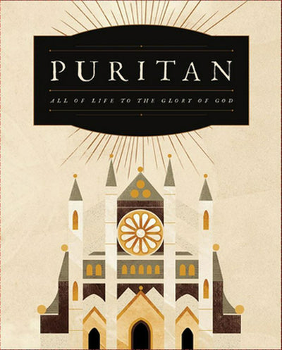 Puritan - Re-vived