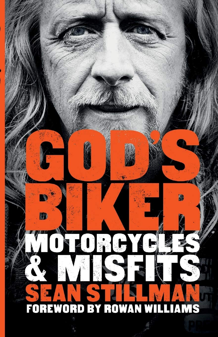 God's Biker - Re-vived