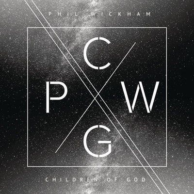Children Of God CD - Phil Wickham - Re-vived.com