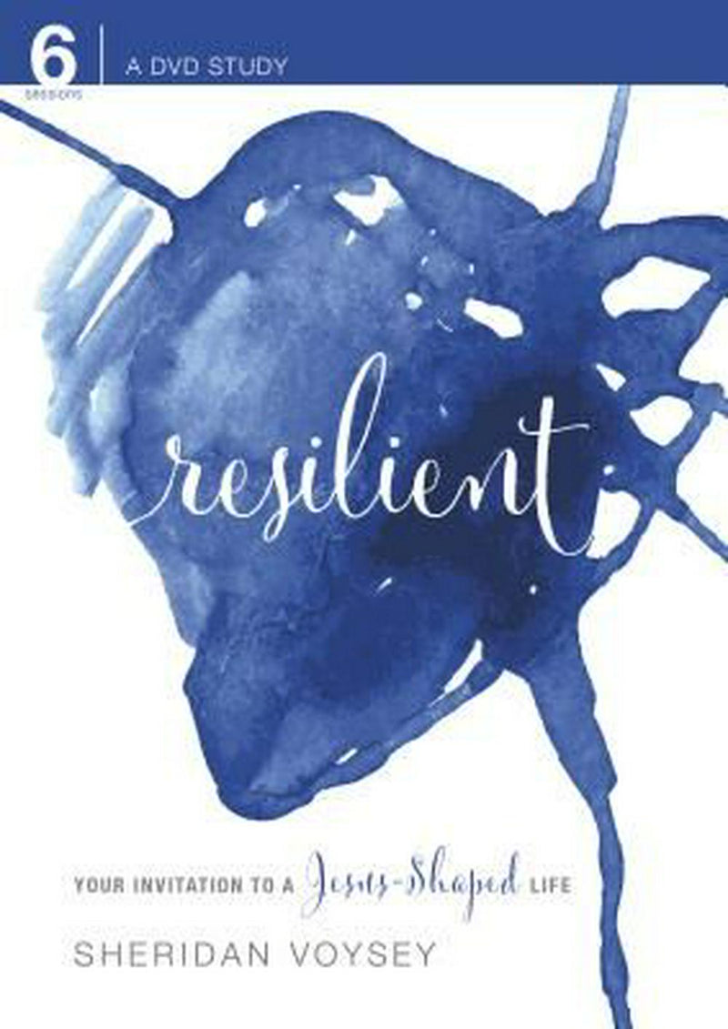 Resilient DVD Study