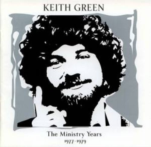 The Ministry Years Volume 1 CD - Re-vived
