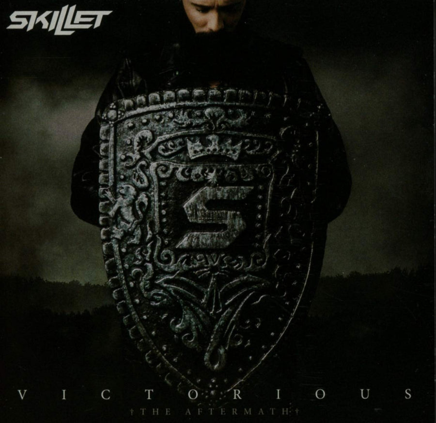 Victorious: The Aftermath (Deluxe) CD - Re-vived