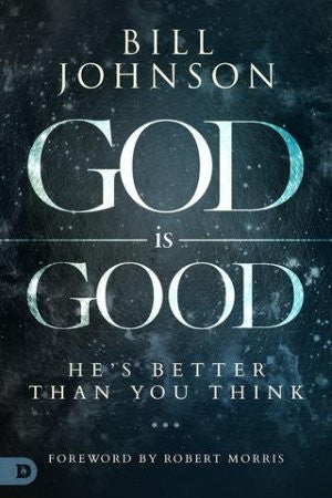 God Is Good - Re-vived