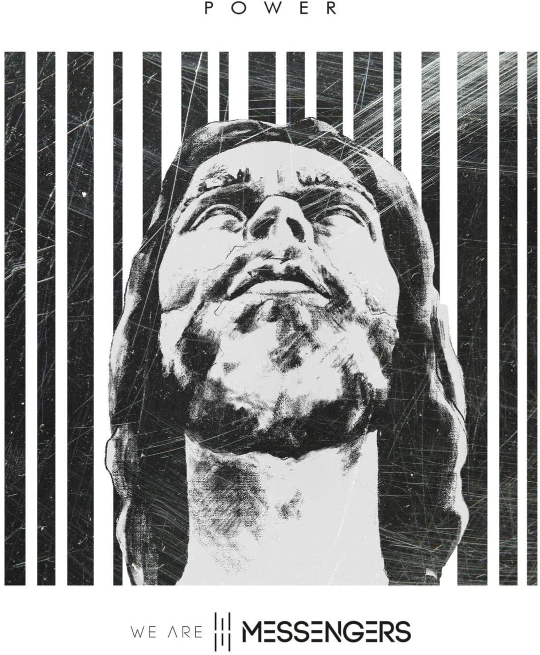 Power CD - Re-vived