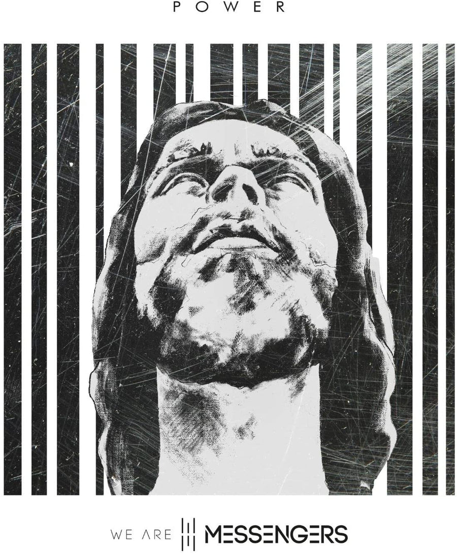 Power CD - Re-vived