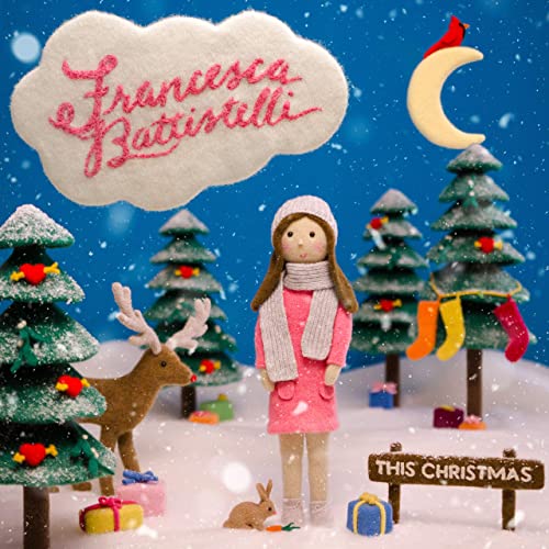 This Christmas CD - Re-vived