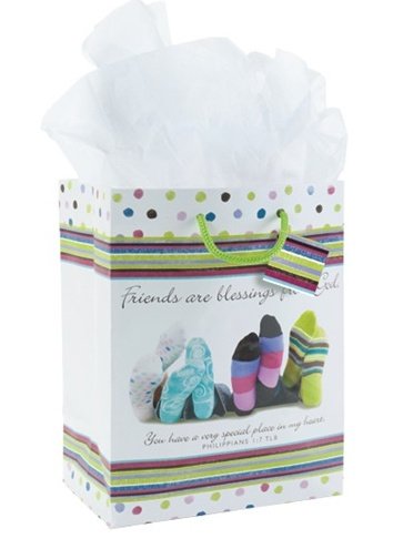 Friends Gift Bag (M) - Re-vived