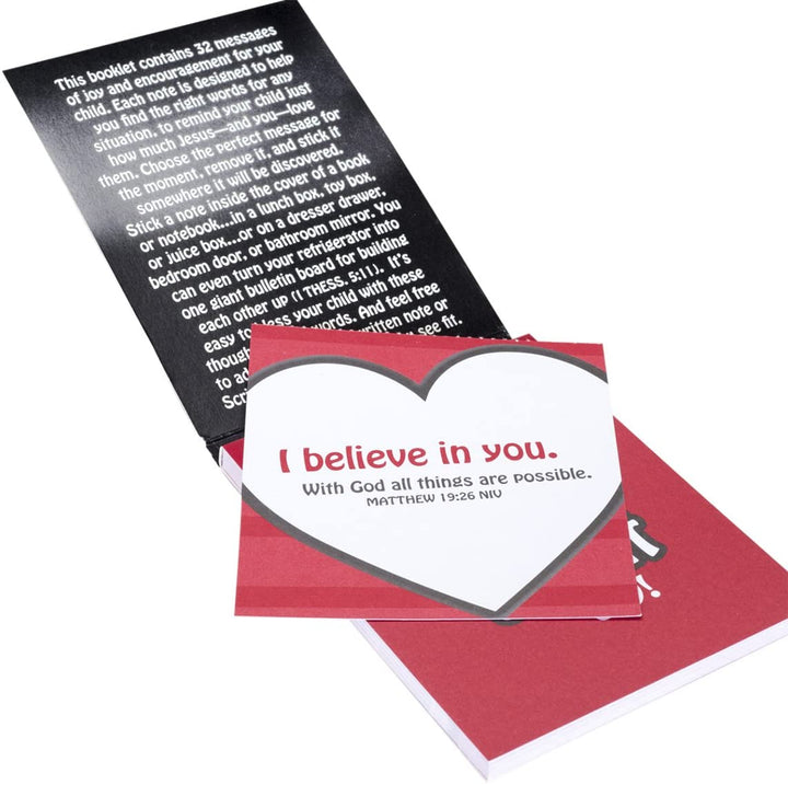 Love Notes for Kids - Re-vived