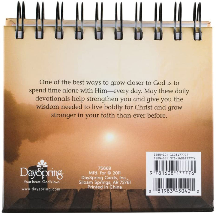 Day Brightener: Wisdom for Each Day - Re-vived