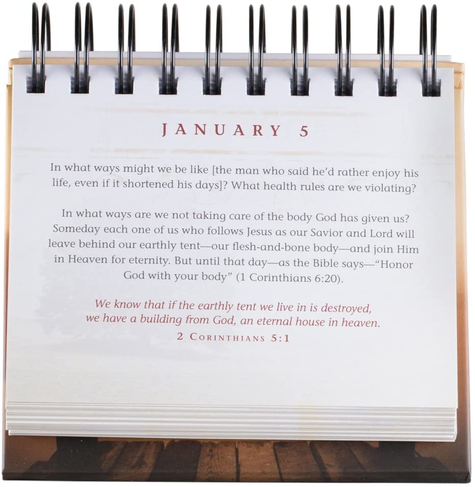 Day Brightener: Wisdom for Each Day - Re-vived