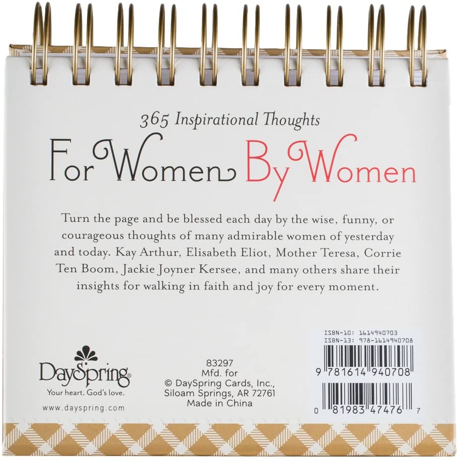 DayBrightener: For Women, By Women - Re-vived
