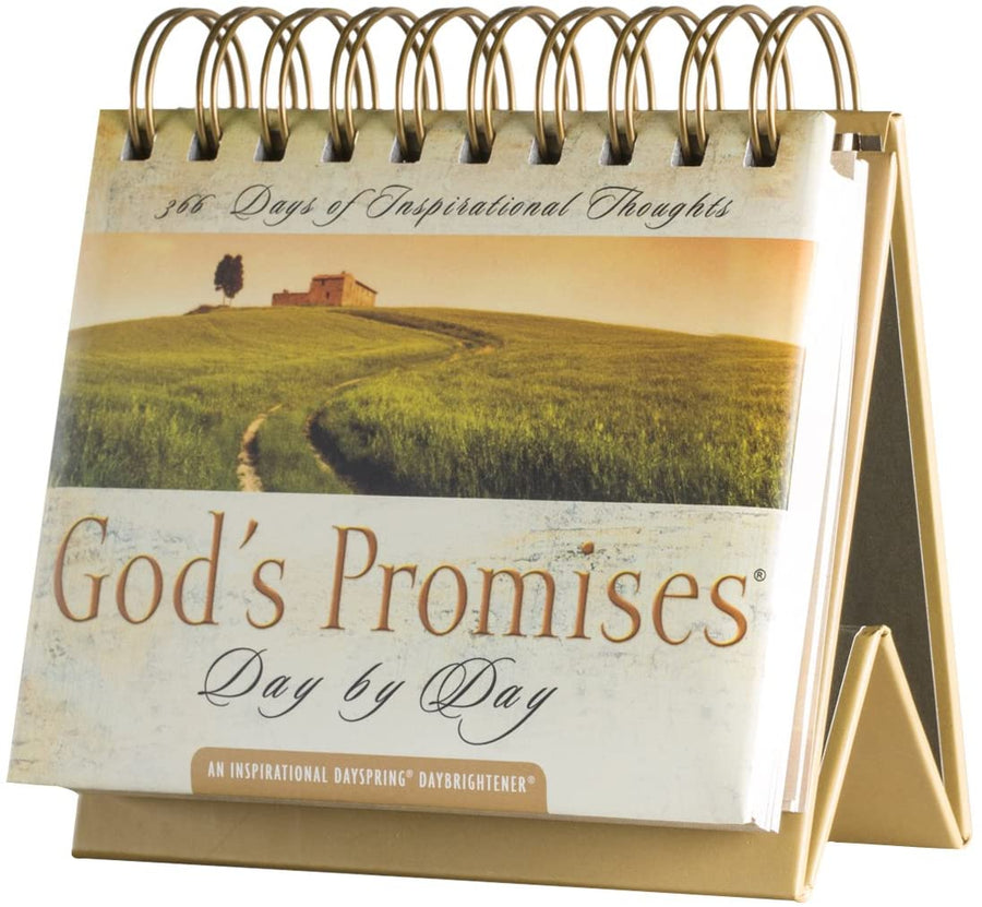 Day Brightener: God's Promises Day By Day - Re-vived