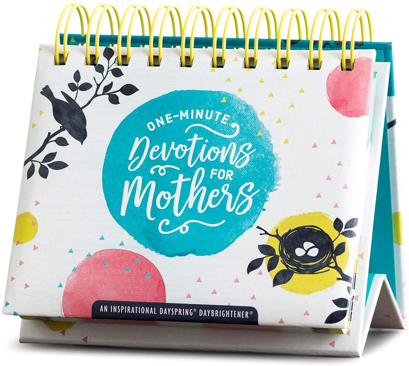 DayBrightener: One-Minute Devotions For Mothers