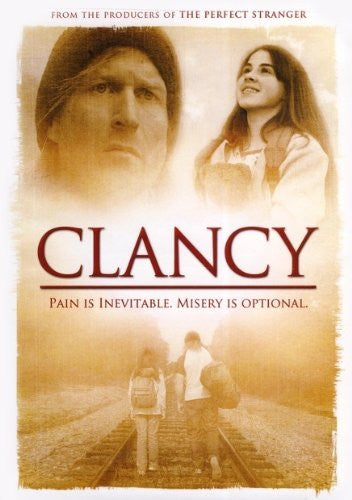 CLANCY DVD - Timeless International Christian Media - Re-vived.com