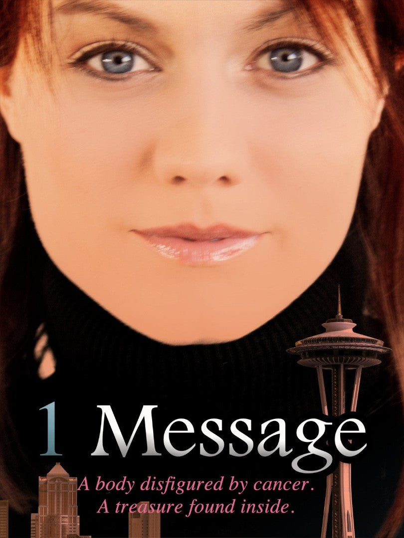 1 Message DVD - Re-vived