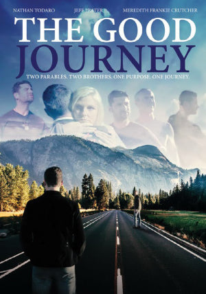 The Good Journey DVD - Re-vived
