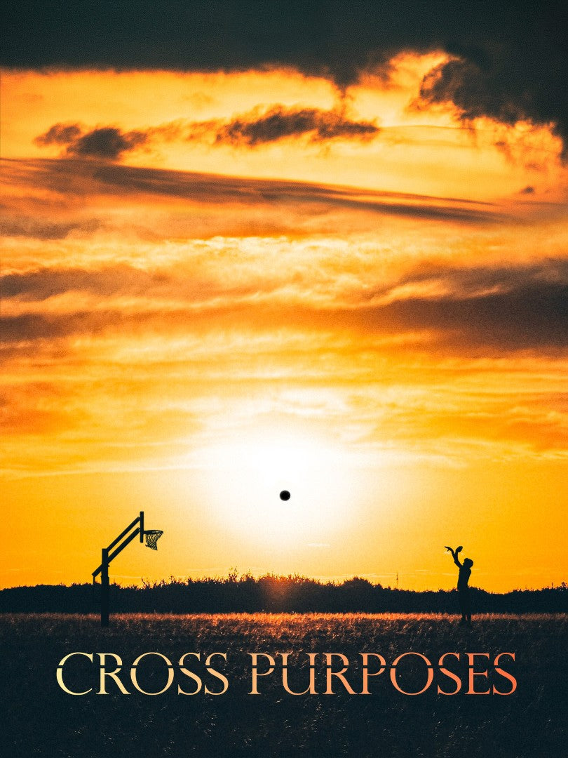 Cross Purposes DVD - Re-vived