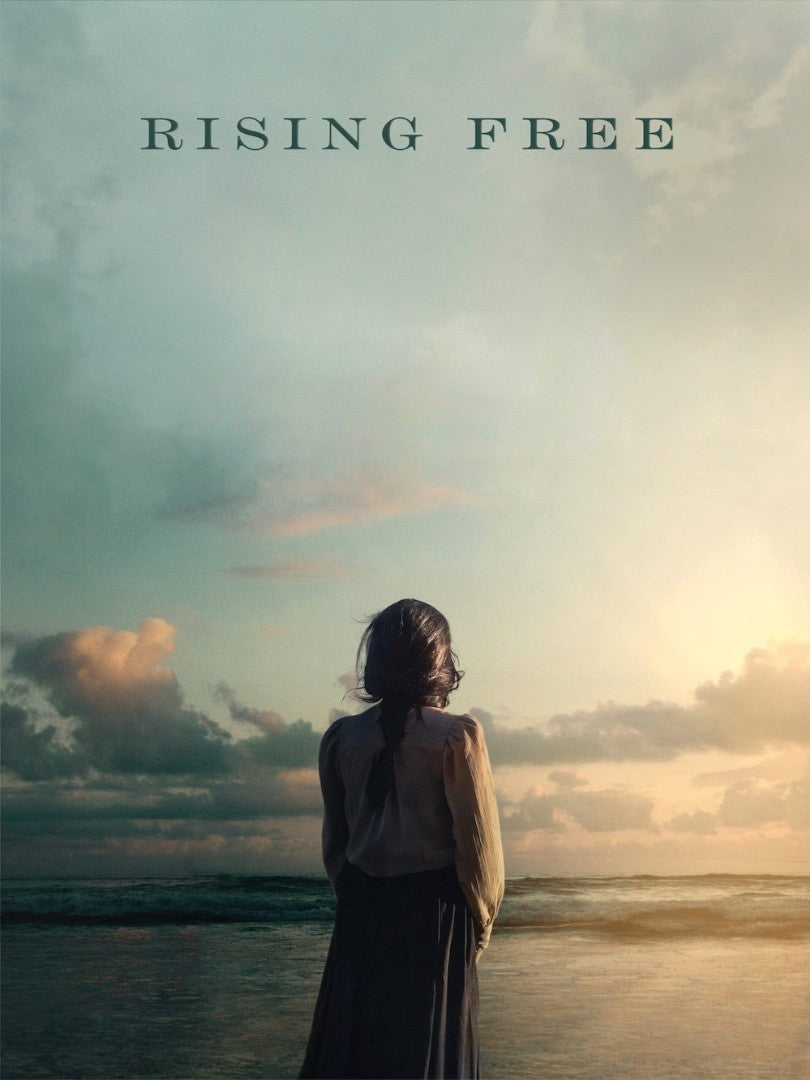 Rising Free DVD - Re-vived