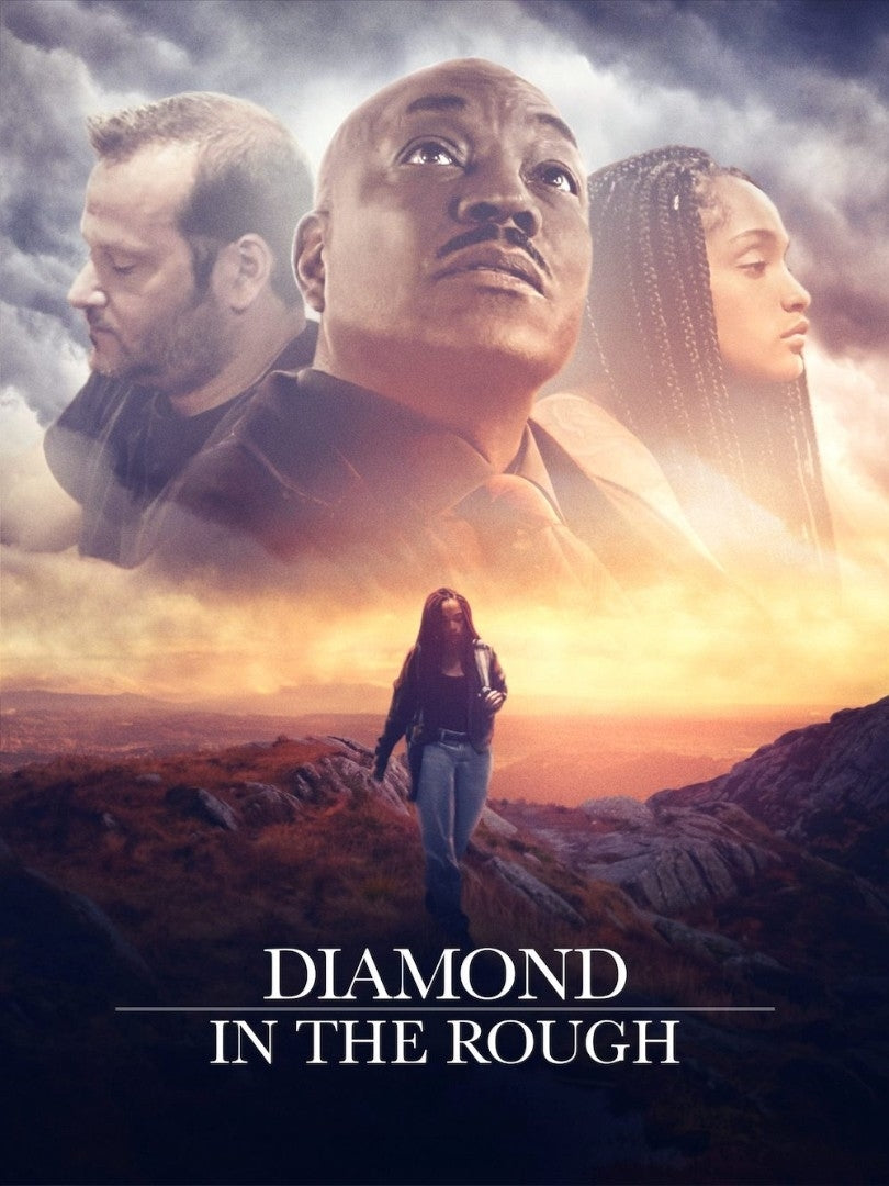 Diamond in the Rough DVD - Re-vived