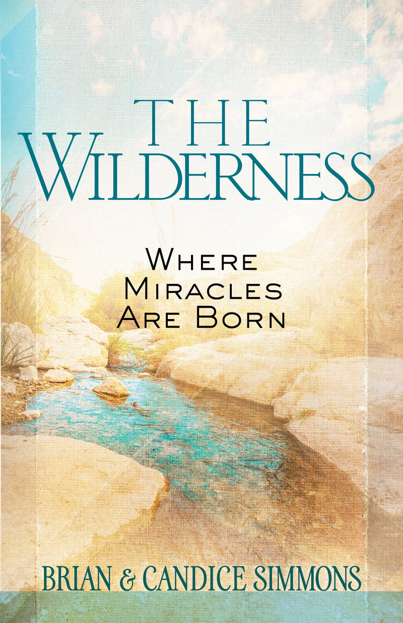 The Wilderness: Where Miracles Are Born - Re-vived