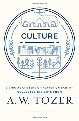 Culture: Living as Citizens of Heaven and Earth - Re-vived