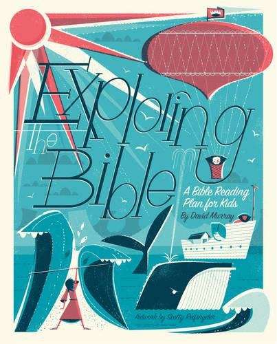 Exploring the Bible - Re-vived