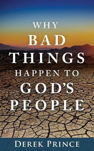 Why Bad Things Happen To God&