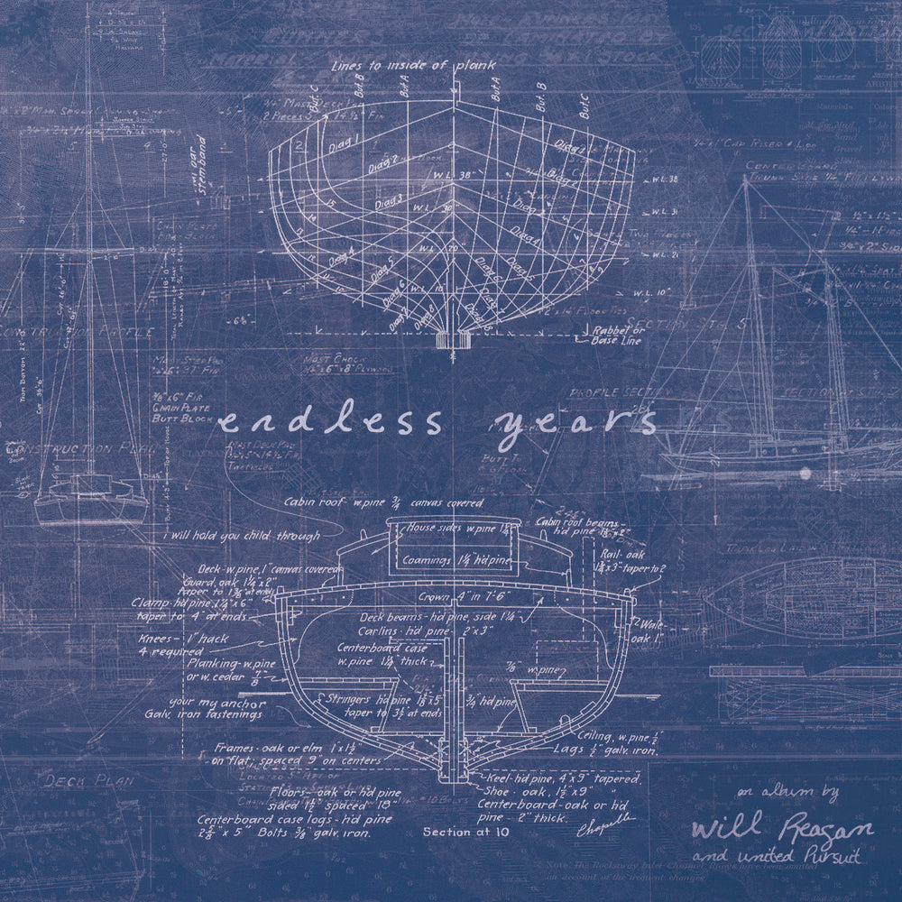 Endless Years - United Pursuit - Re-vived.com