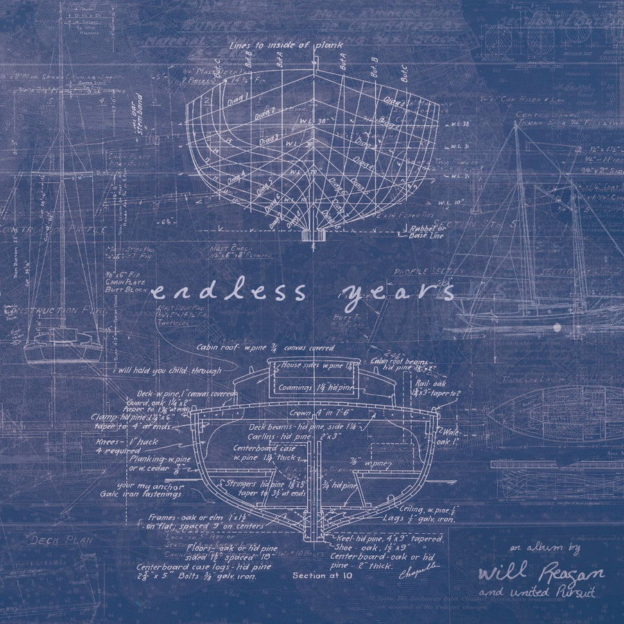 Endless Years - Re-vived