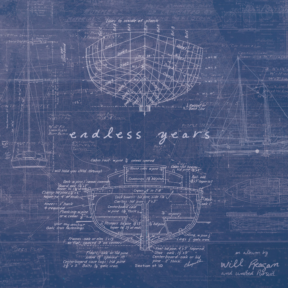 Endless Years - Re-vived