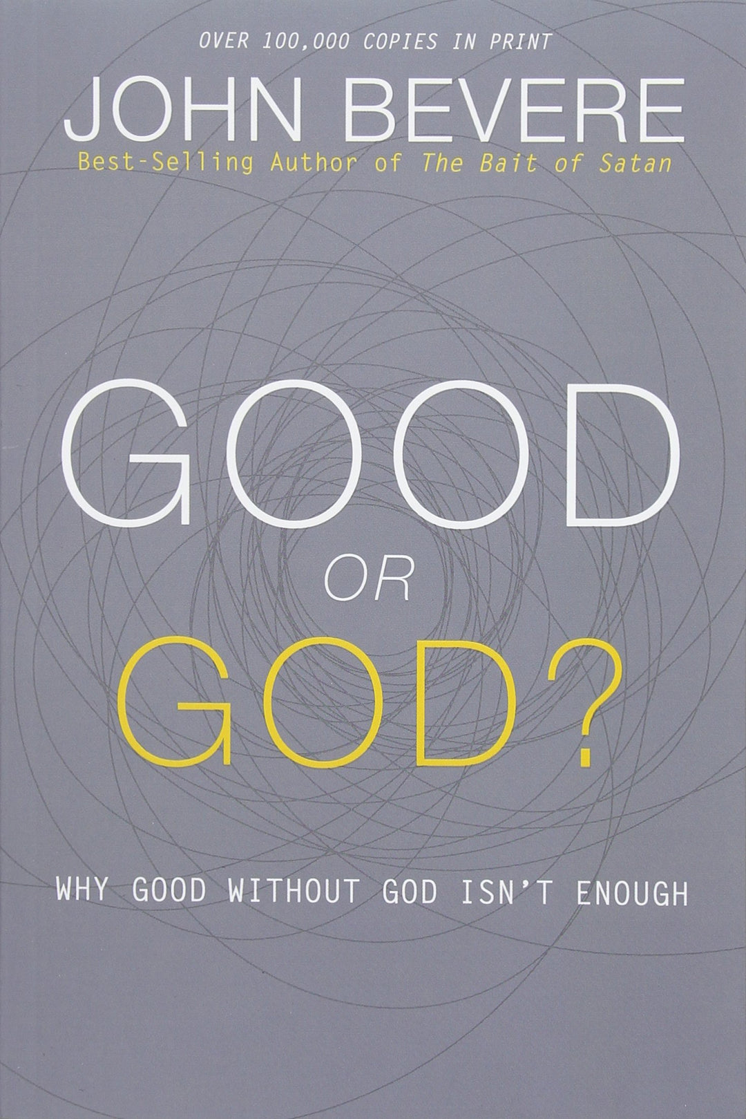 Good or God? - Re-vived