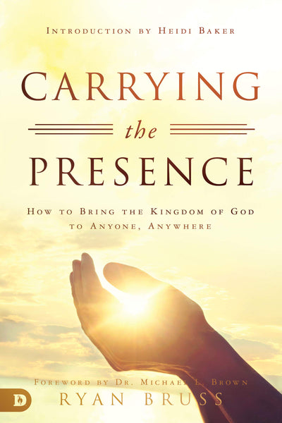 Carrying the Presence - Re-vived