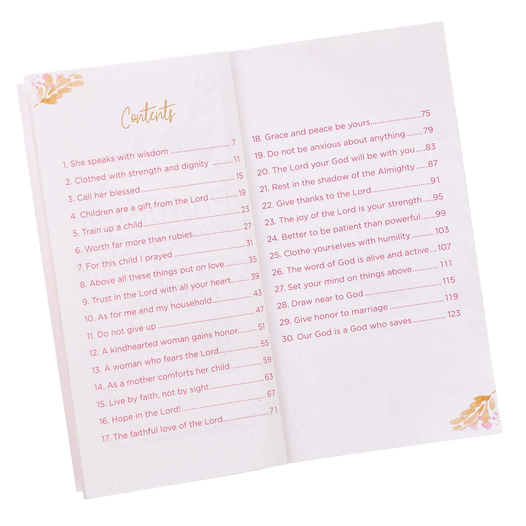 Promises From God for Mothers - Re-vived