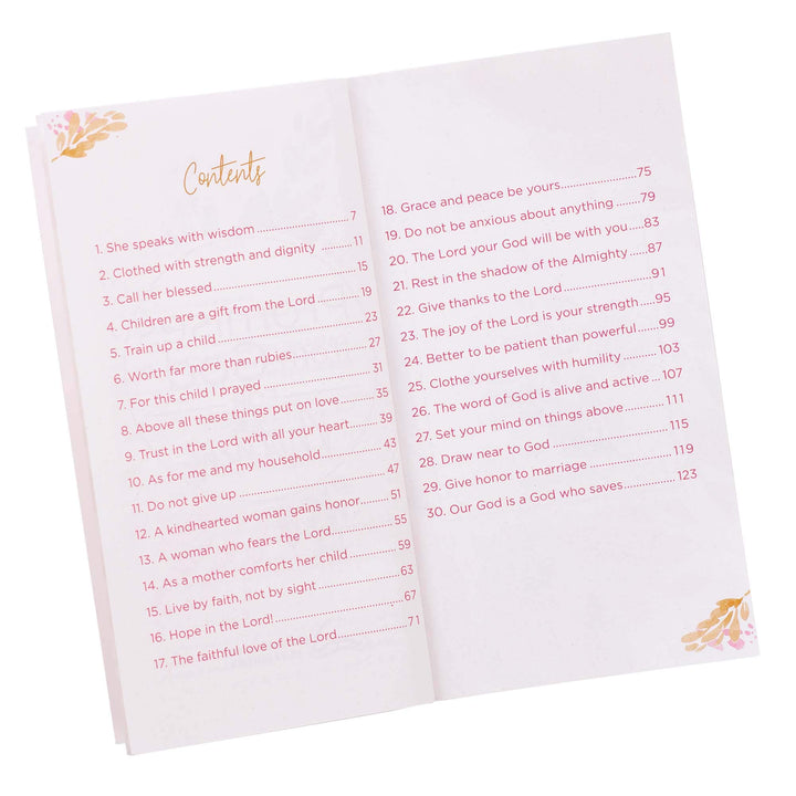 Promises From God for Mothers - Re-vived