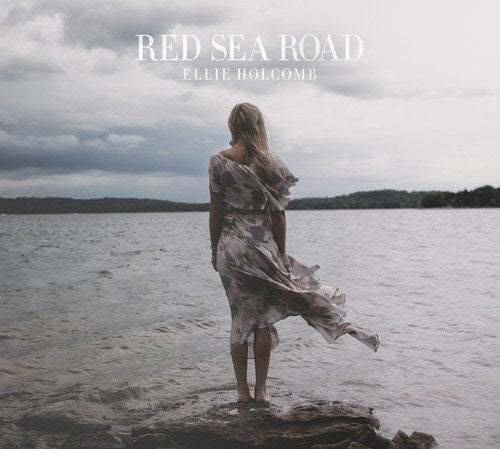 Red Sea Road CD - Re-vived